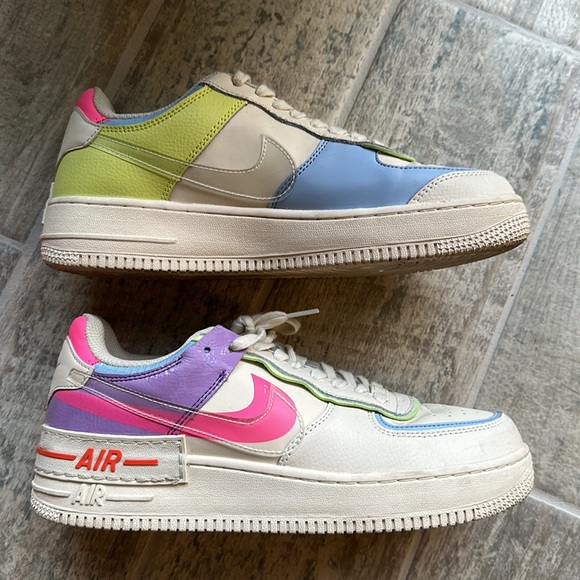 Nike AF1 - Picture 1 of 7